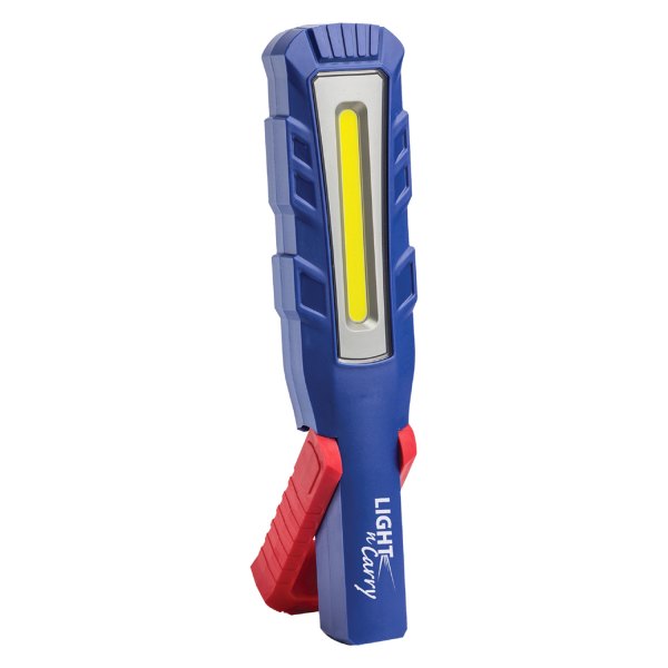 Solar® - Light-N-Carry™ 800 lm LED COB Rechargeable Cordless Work Light