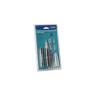 Solder-It® - Auto Igniting Soldering Iron/Hot Knife