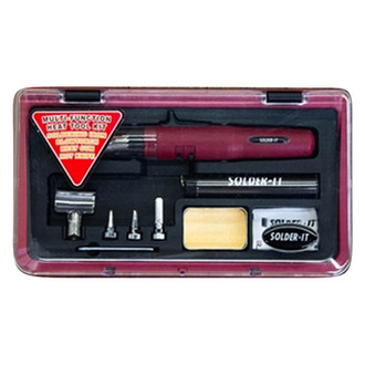 Solder-It® - ES-640CK Multi-Function Butane Soldering Iron
