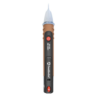 Southwire® - Non-Contact 100-600V AC Voltage Detector