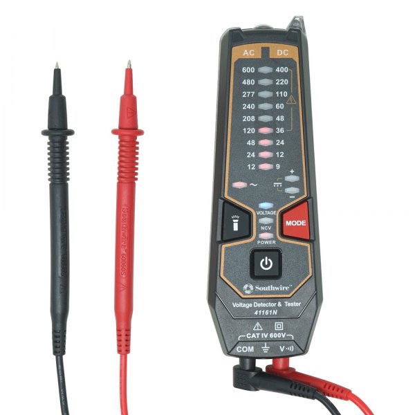 Southwire® - Voltage Detector & Tester