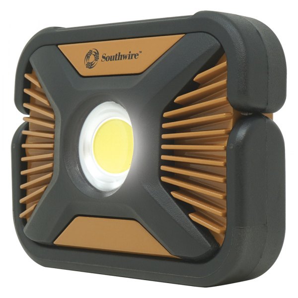 Southwire® - 2000 Lumen LED Rechargeable Work Light