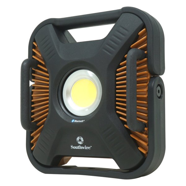Southwire® - 6000 Lumen LED Rechargeable Work Light