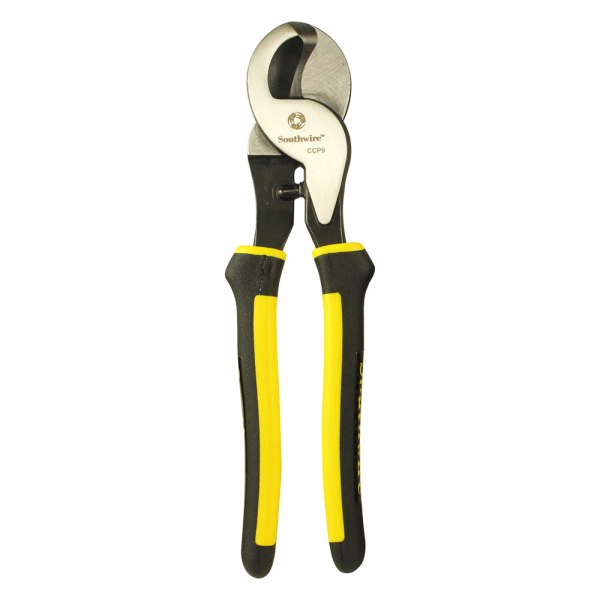 Southwire® - 9" Cable Cutters with Comfort Grip