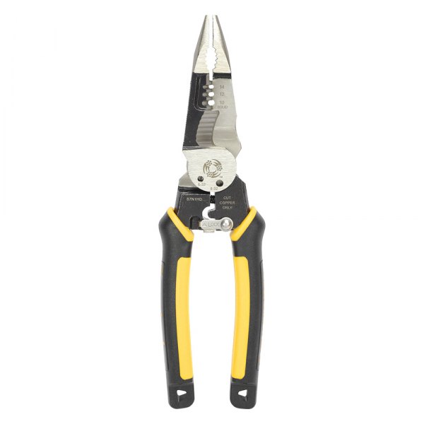 Southwire® - 7-In-1 Multi Tool Pliers