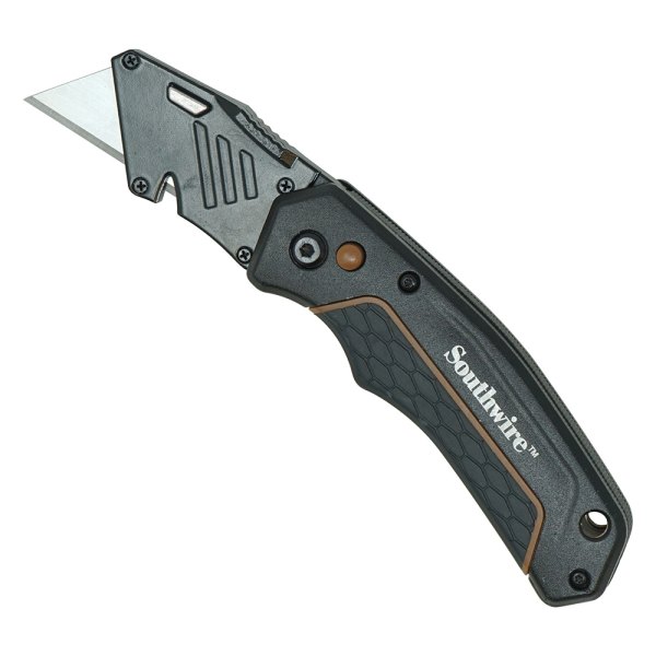 Southwire® - Folding Utility Knife