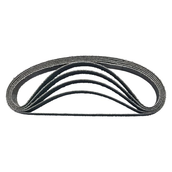 SP® - 13" x 3/8" 60 Grit Sanding Belts for SP-1370A Sanders (10 Pieces)