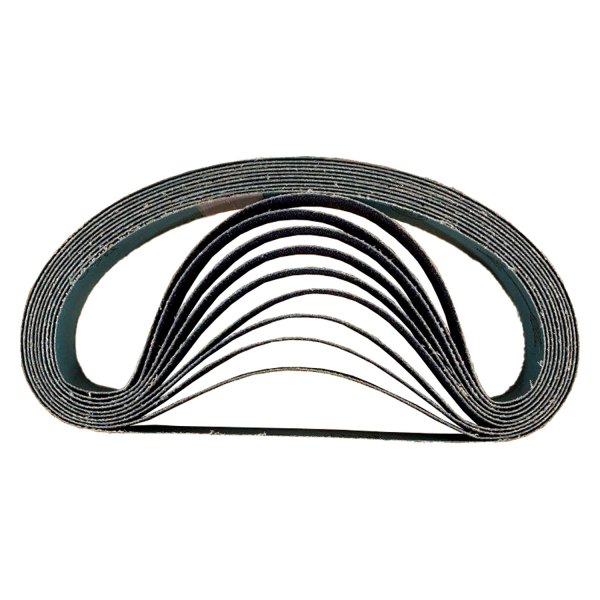 SP® - 20-1/2" x 3/4" 60 Grit Sanding Belts for SP-1380 Sanders (10 Pieces)
