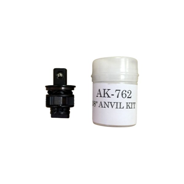 SP® - Anvil Repair Kit for Model SP-1765 Air Ratchet