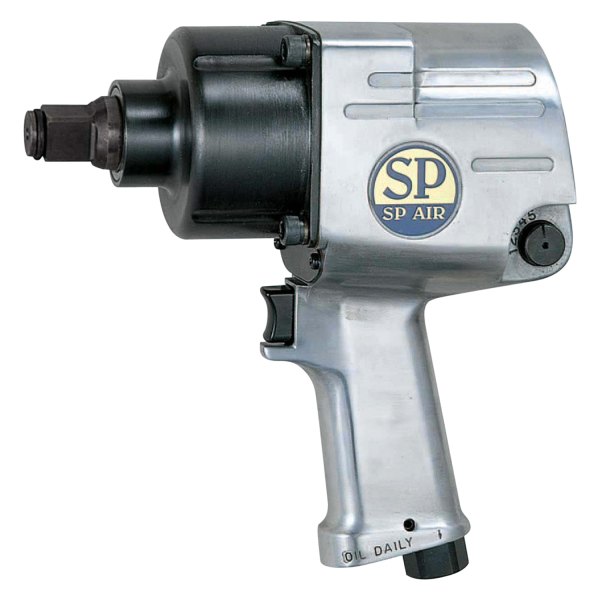 SP® - 3/4" Drive 1200 ft lb Heavy Duty Air Impact Wrench