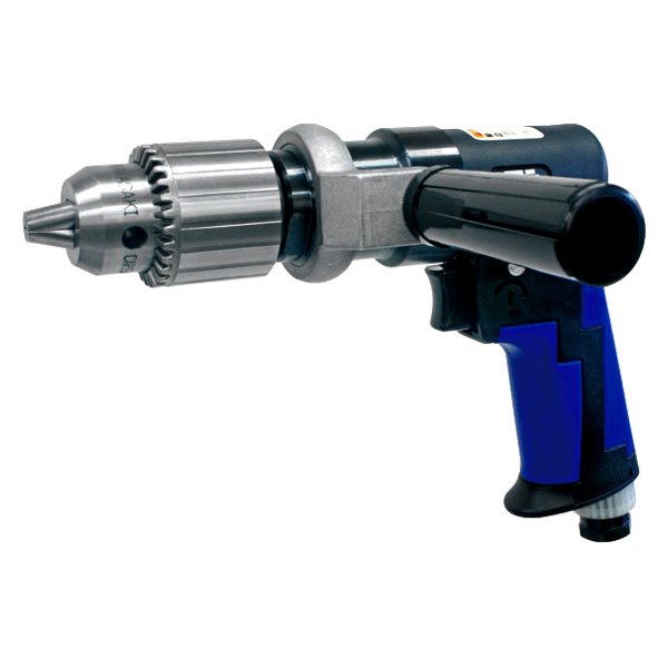 SP® - 1/2" Keyed Air Drill/Driver with Keyless Chuck 