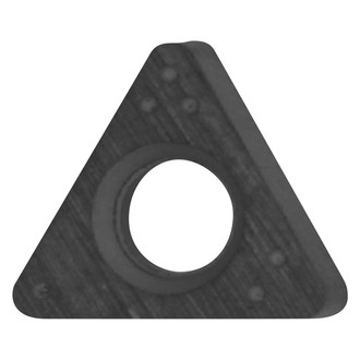 Specialty Products® - Carbide Brake Tool Bit Inserts for AMMCO (6 Pieces)