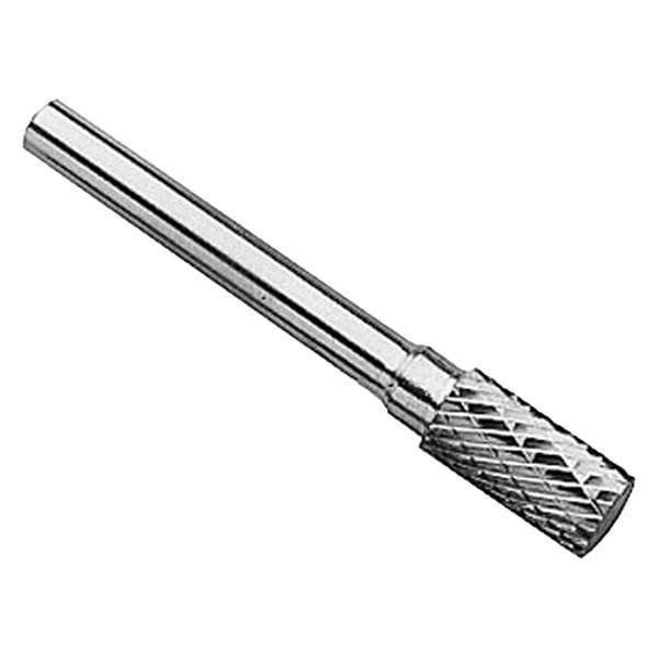 Specialty Products® - 3/8" Cylinder-Shaped Carbide Rotary File