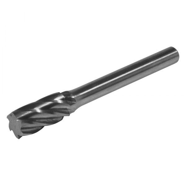 Specialty Products® - 3/8" Aluminum Cut Rotary File