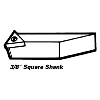 Specialty Products® - Right Hand Tool Holder Assembly