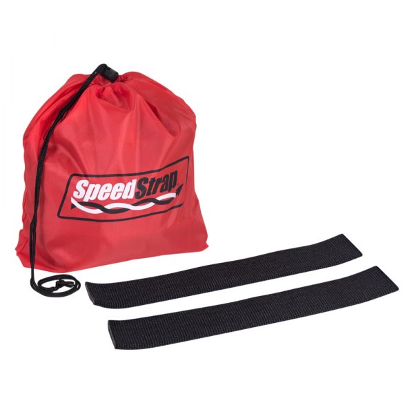 SpeedStrap® - Storage Bag with Protective Sleeves