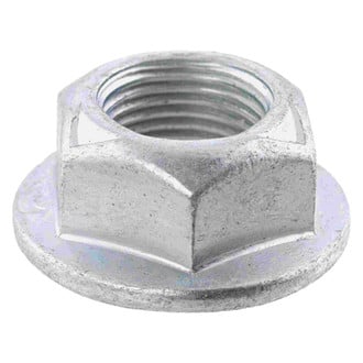 Spicer® - SAE Hex Flange Nut