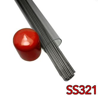 Stainless Bros® - ER347 Tig Welding Wire