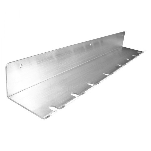 Stainless Works® - 18"W 8-Slot Air Tool Holder