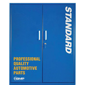 Standard® - Blue Upper Engine Controls Cabinet