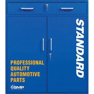 Standard® - Blue Bottom Engine Controls Cabinet