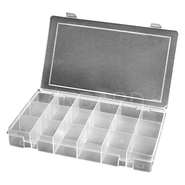 Standard® - 18-Compartment Small Parts Organizer