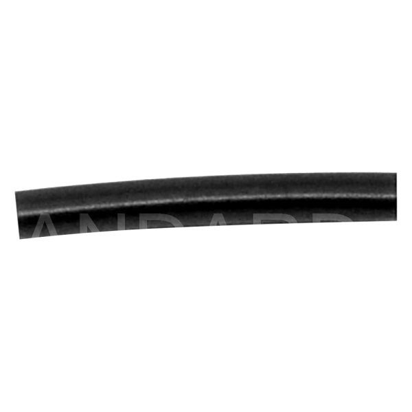 Standard® - 1-1/2" x 5/64" 2:1 PVC Black Single Wall Heat Shrink Tubing