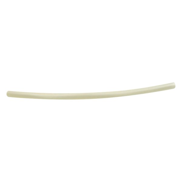Standard® - 6" x 3/16" 3:1 Polyolefin Natural Dual Wall Heat Shrink Tubings with Adhesive Coating