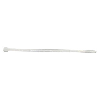 Standard® - Handypack™ 4" x 18 lb Nylon Natural Cable Ties