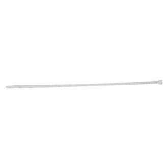 Standard® - Handypack™ 11-1/2" x 50 lb Nylon Natural UV Resistant Cable Ties