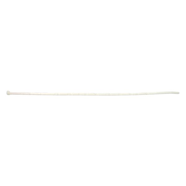 Standard® - Handypack™ 14-1/2" x 40 lb Nylon Natural Cable Ties