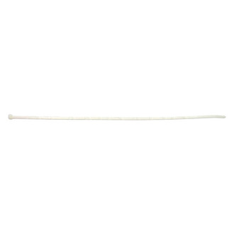 Standard® - Handypack™ 14-1/2" x 40 lb Nylon Natural Cable Ties