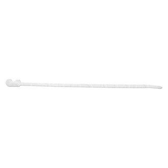 Standard® - Handypack™ 8-1/2" x 50 lb Nylon Natural Cable Ties