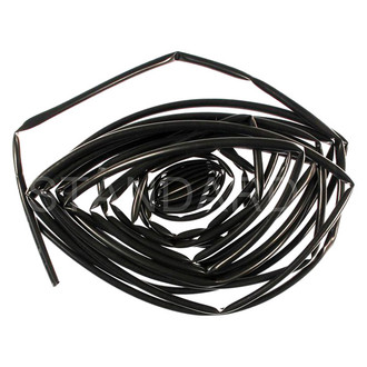 Standard® - Handypack™ 2:1 PVC Single Wall Heat Shrink Tubings