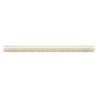 Standard® - Handypack 6" 3:1 Polyolefin Clear Single Wall Heat Shrink Tubings