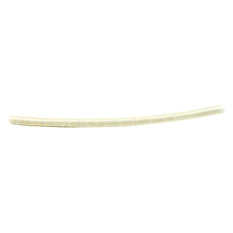 Standard® - Handypack™ 6" x 5/64" 3:1 Polyolefin Clear Single Wall Heat Shrink Tubings