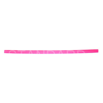 Standard® - Handypack™ 6" x 5/64" 2:1 PVC Red Single Wall Heat Shrink Tubings