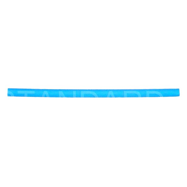 Standard® - Handypack™ 6" x 3/32" 2:1 PVC Blue Single Wall Heat Shrink Tubings