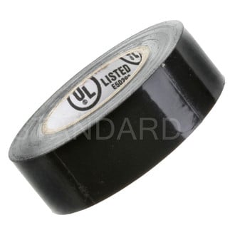Standard® - Handypack™ 33' x 0.75" Black Electrical Tape