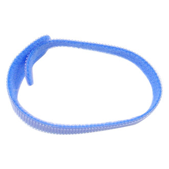 Standard® - Handypack™ 8" Nylon Reusable Hook and Loop Straps