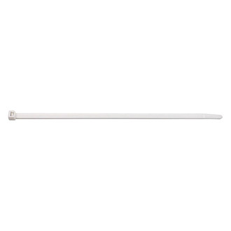 Standard® - Handypack™ 8" x 50 lb Nylon Natural Cable Ties