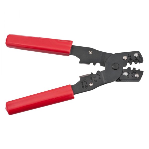 Standard® - Handypack™ SAE 24-14 AWG Wire Cutter/Crimper Multi-Tool