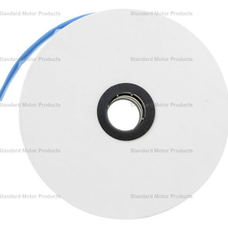 Standard® - 50' x 1/4" 2:1 Polyolefin Blue Thin Wall Heat Shrink Tubing
