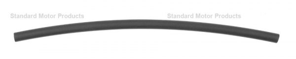 Standard® - 6" x 3/16" 2:1 Polyolefin Black Thin Wall Heat Shrink Tubings