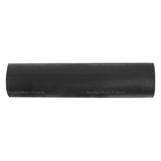 Standard® - 6" x 1-1/10" 3:1 Polyolefin Black Heavy Wall Heat Shrink Tubing with Adhesive Coating
