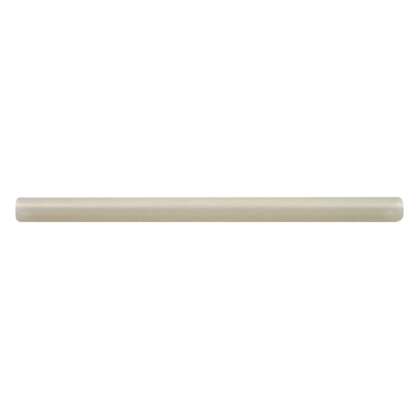 Standard® - 6" x 5/16" 3:1 Polyolefin Clear Dual Wall Heat Shrink Tubing with Adhesive Coating