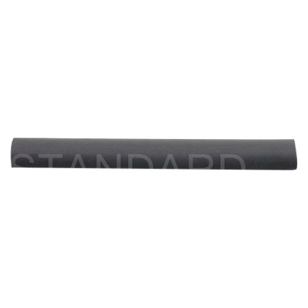 Standard® - 6" x 1/2" 2:1 Polyolefin Black Thin Wall Heat Shrink Tubings