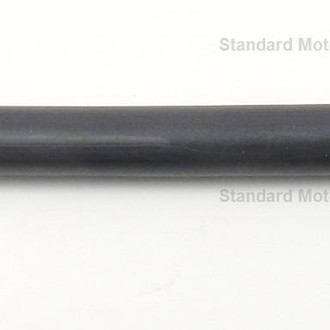 Standard® - 6" x 1/2" 3:1 Polyolefin Black Dual Wall Heat Shrink Tubings with Adhesive Coating