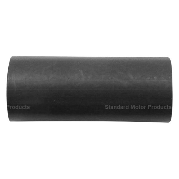 Standard® - 1" x 1/2" 3:1 Polyolefin Black Dual Wall Heat Shrink Tubings with Adhesive Coating