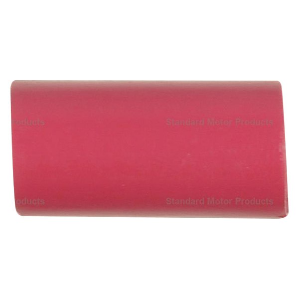 Standard® - 1" x 1/2" 3:1 Polyolefin Red Dual Wall Heat Shrink Tubings with Adhesive Coating